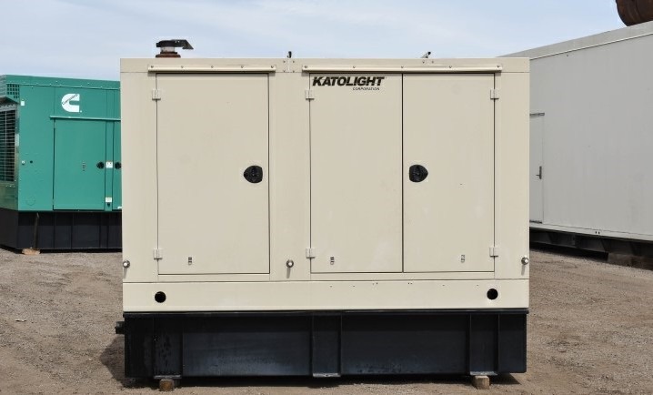 德保购买柴油发电机需留心哪些问题?