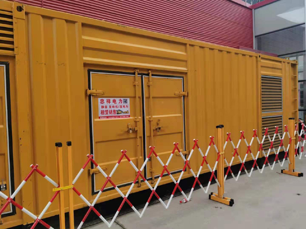 德保柴油发电机电压不稳的原因是什么?