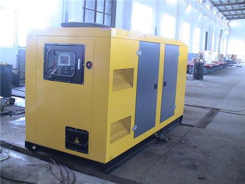 德保租赁发电机 柴油发电机组的蓄电池种类有哪些？