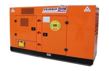 德保出租发电机-柴油发电机如何使用更省油?