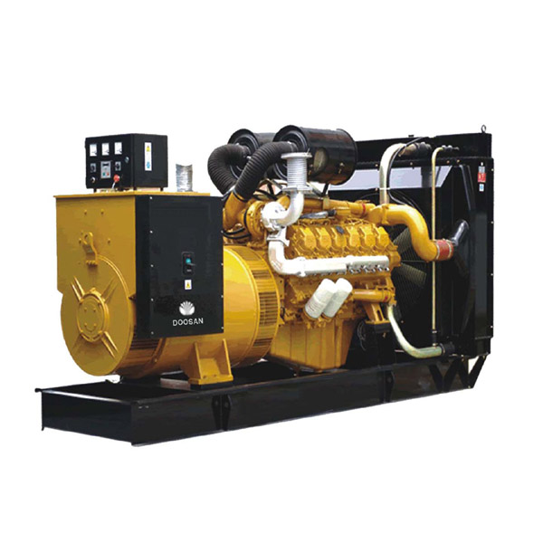 德保租赁发电机-怎样确保潍柴发电机组的质量