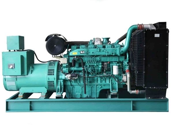 德保发电机租赁-柴油发电机与汽油发电机的区别