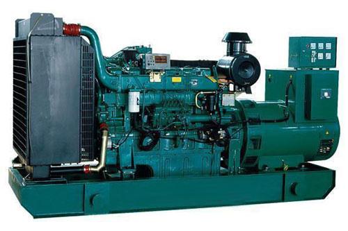 德保出租发电机-康明斯发电机指示控制灯的作用