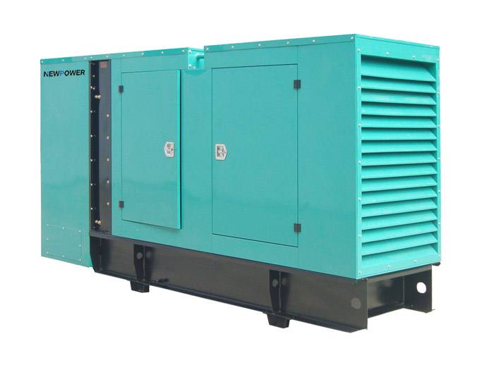 德保发电车租赁-沃尔沃发电机组多少钱