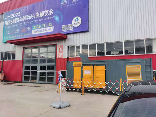 德保发电机租赁-柴油发电机组不及时维护危害大