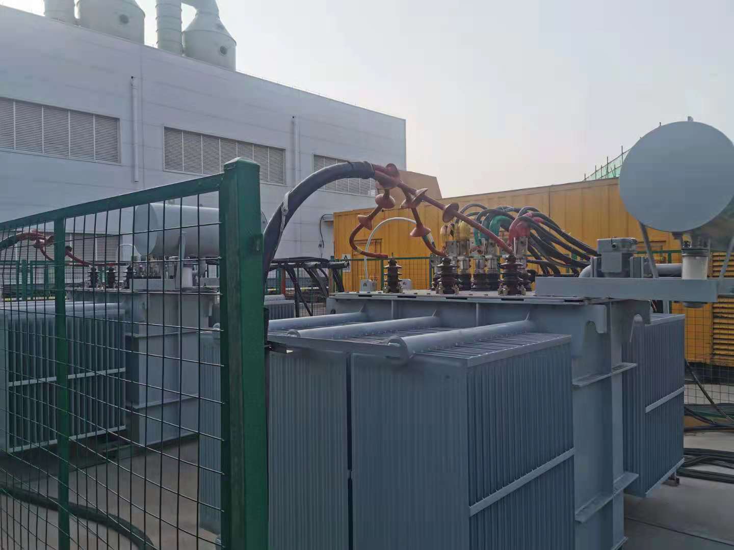 德保出租发电机-静音柴油发电机不维护的危害