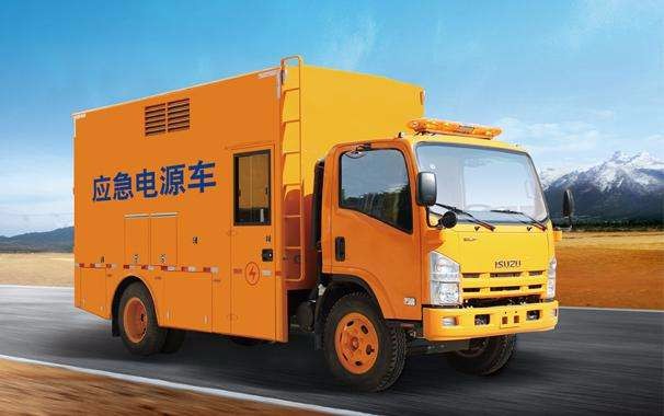 德保租赁发电机-柴油发电机组紧急停机的正确操作方法