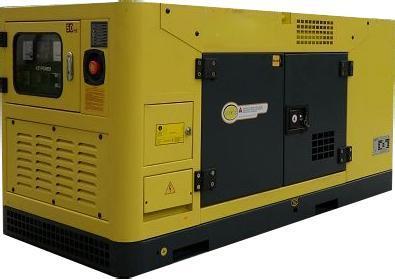 德保出租发电机-发电机温度过高怎么解决
