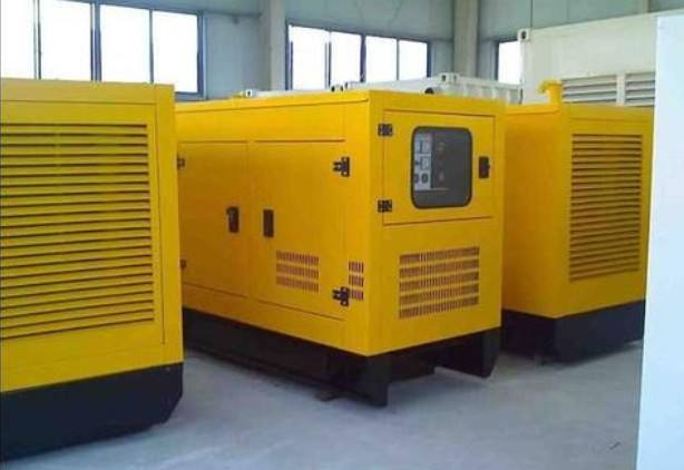 德保出租发电机-启动柴油发电机组前我们要检查什么？