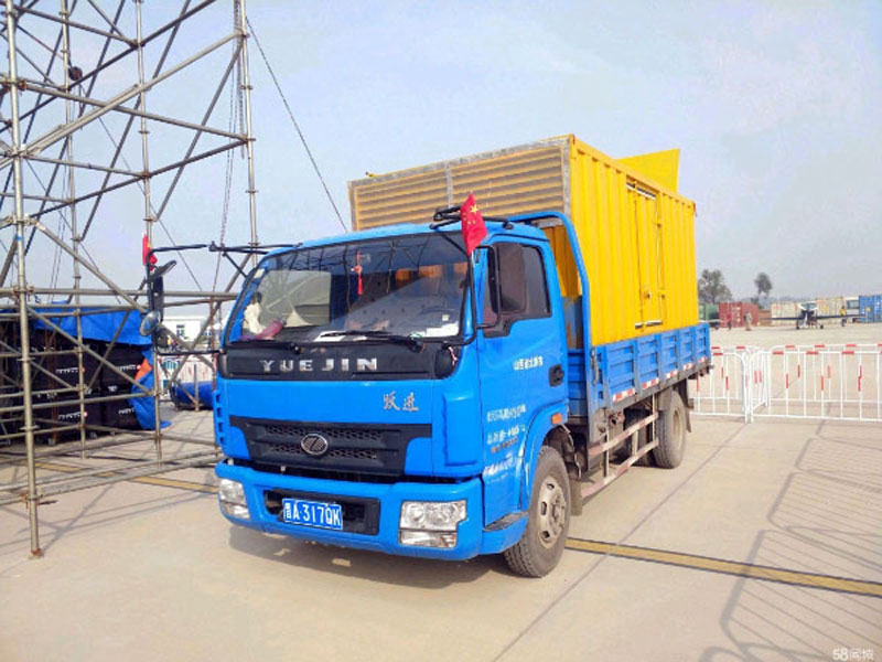 德保租赁发电机-柴油发电机组租赁之新发电机组热磨合与冷磨合的区别