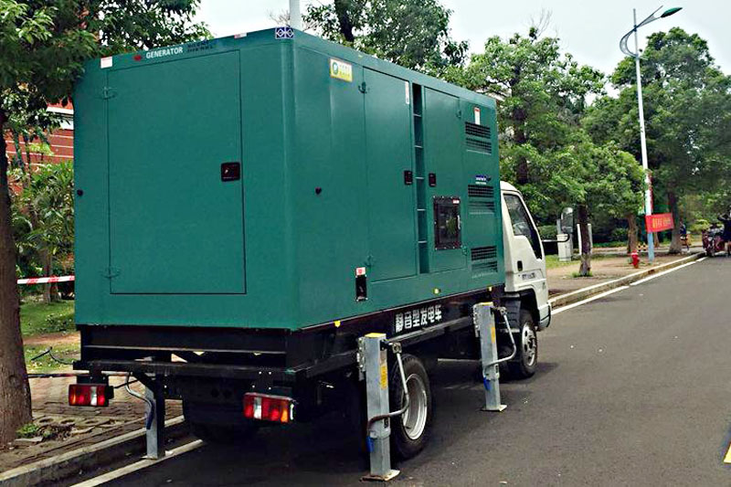 德保出租发电机-柴油发电机出租过程更换机油需要注意什么