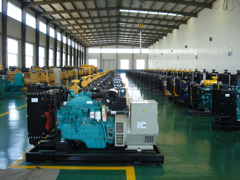 德保柴油发电机的运行维护都包含哪些