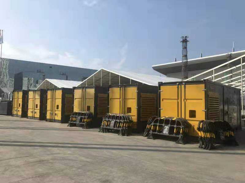 德保发电机租赁中列举一些可能导致发电机故障的原因？