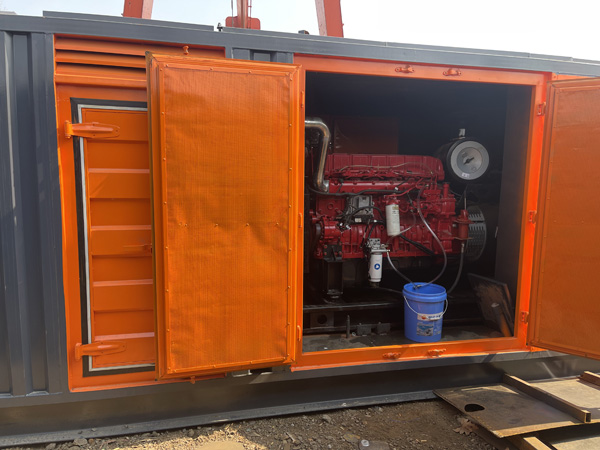 德保启动电流过大可能会对发电机造成哪些损害?