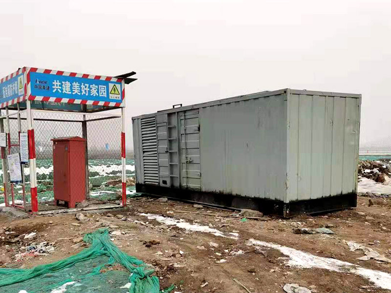 德保燃气发电机在高海拔地区运行时会遇到哪些常见故障?