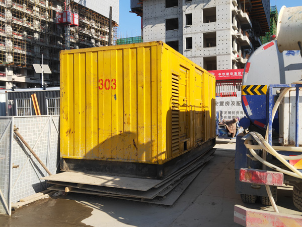 德保如何选择适合高海拔地区的燃气发电机?