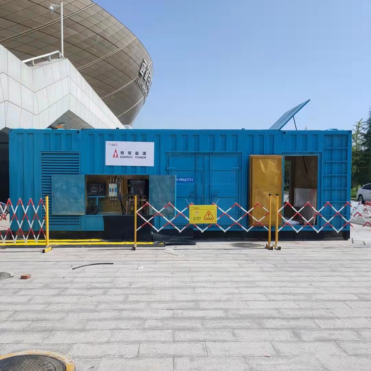 德保如何选择适合的电压表来测量发电机的输出电压?