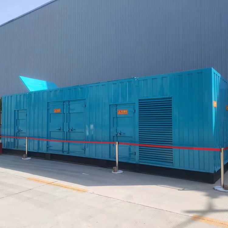 德保怎样更换柴油发电机组的空气滤清器?