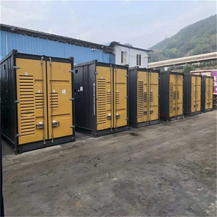 德保发电机组使用中需注意哪些事项？