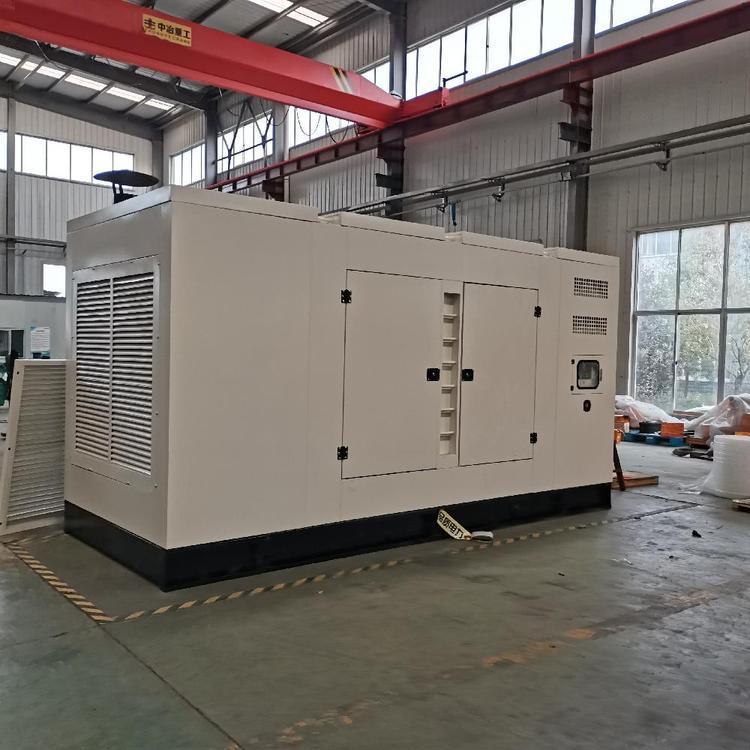 德保启动发电机组时需要注意什么？