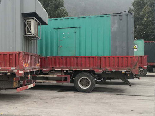 德保柴油发电机组使用注意安全事项有哪些？