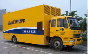 德保发电机组如何判断水冷式机油散热器是否需要更换？