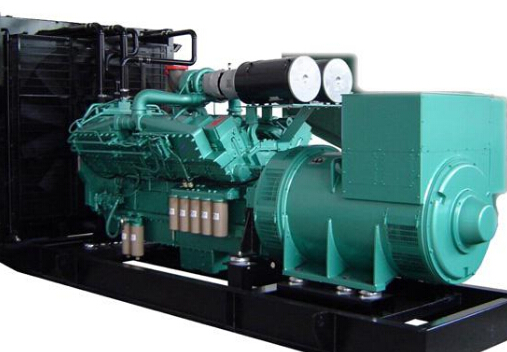 德保冬季柴油发电机组启动前应进行哪些预热操作?