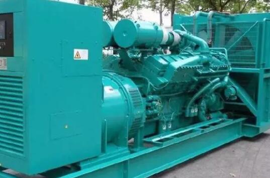 德保柴油发电机冬季启动前的准备工作有哪些?